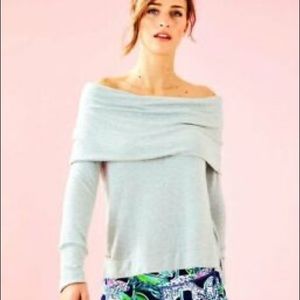 NWT Lilly Pulitzer Belinda Pullover Size Large